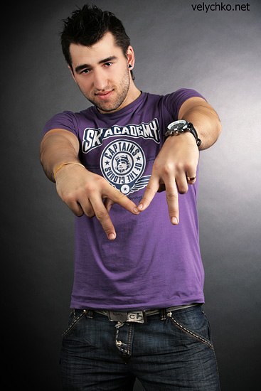 Виктор Величко | Мелитополь