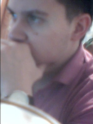 Кирилл Бычков | Москва