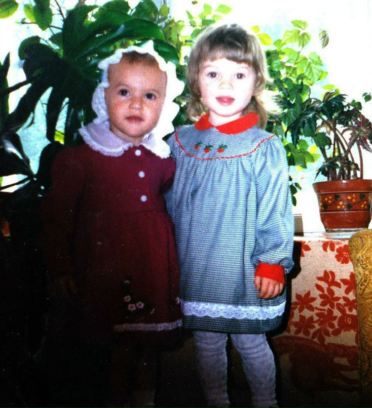 Мария Марку | Москва