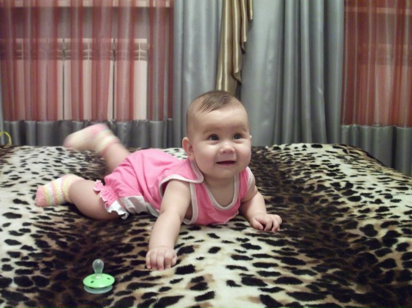 Лия Курина | Днепр (Днепропетровск)