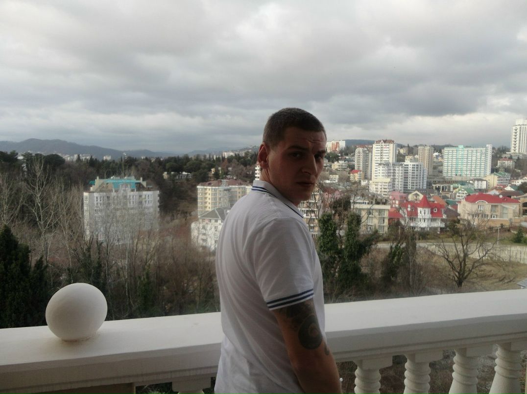 Колян Саловчанин | Ростов-на-Дону