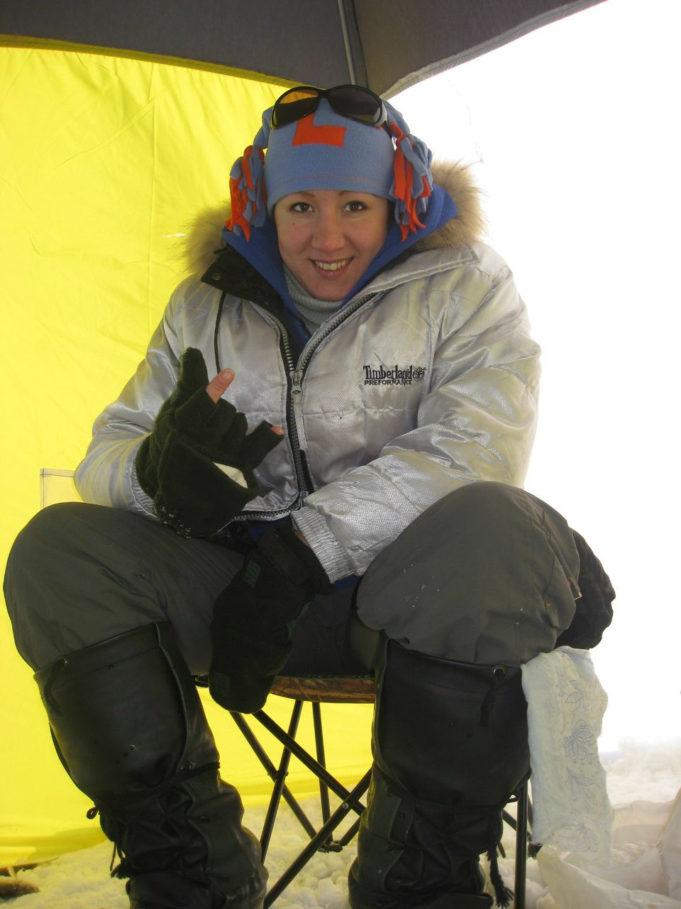 Лена Рашева мисс колючка | Северодвинск