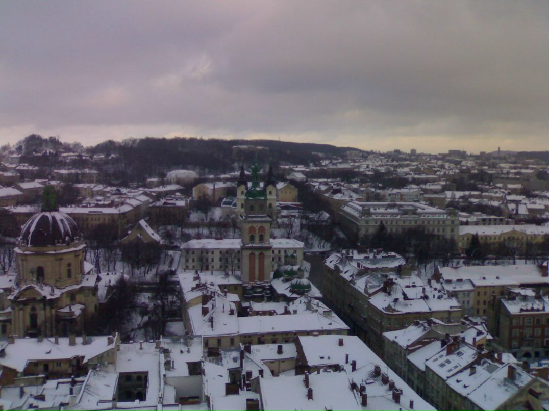 Стас Масленников RioR | Одесса