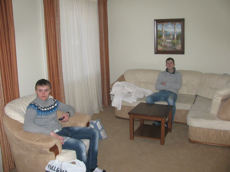 Алиночка Коргинова | Подольск