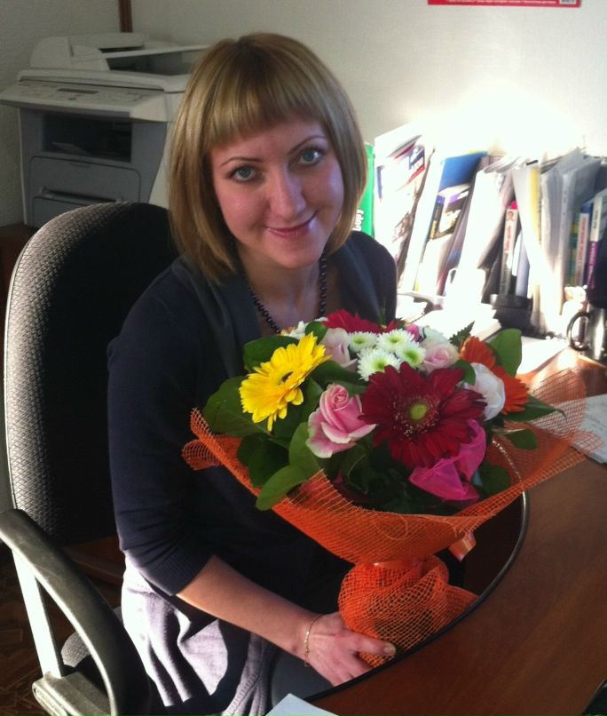 Екатерина Чепурнова | Воронеж