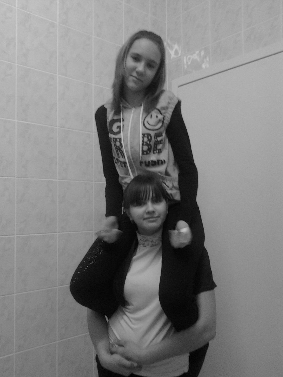 Елена Степанова | Салехард