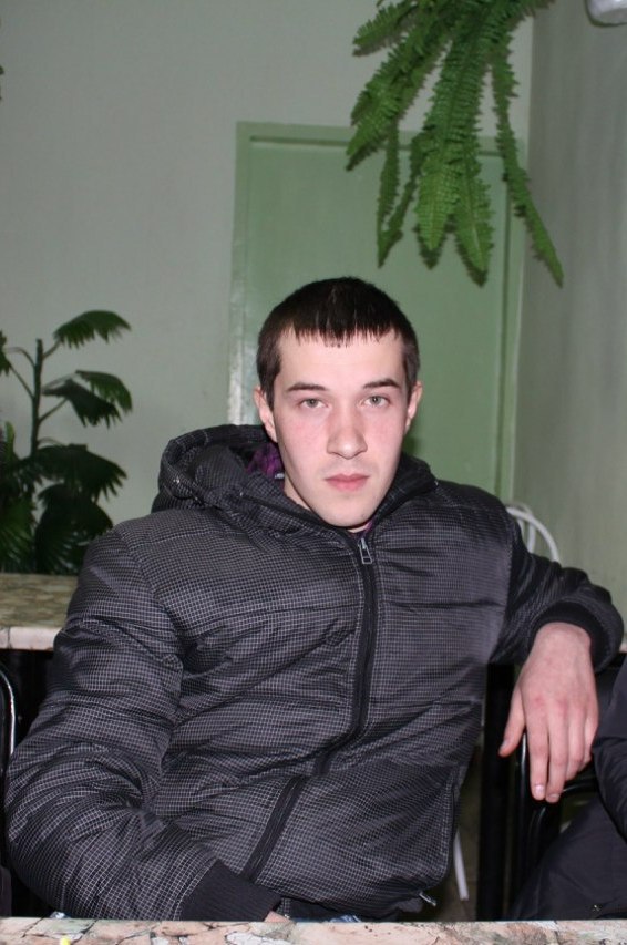 Вильдан Абзалов | Екатеринбург