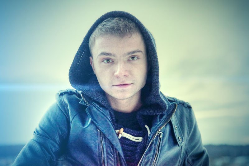 Саша Добронравов | Руза