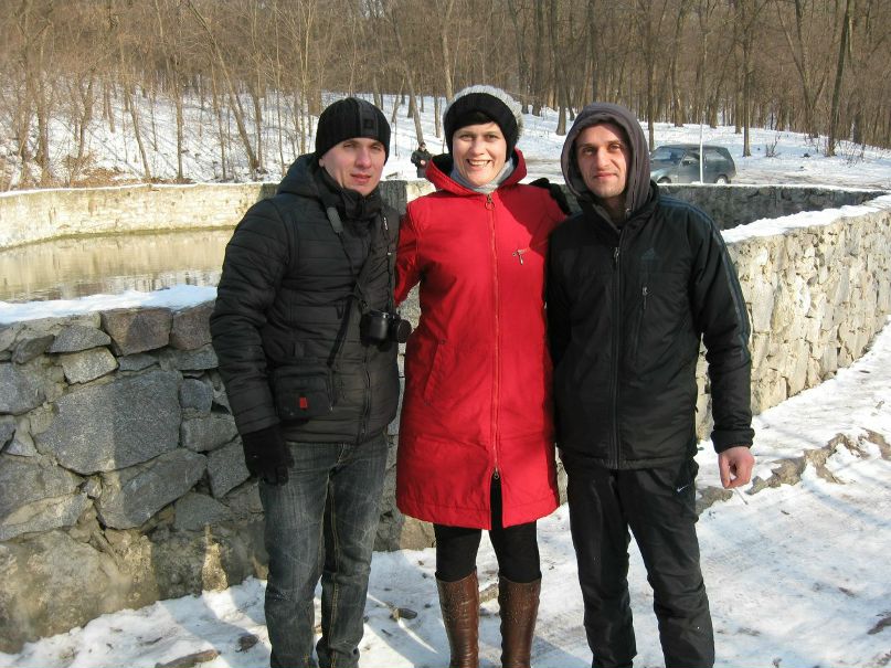 Сергей Семенов | Запорожье