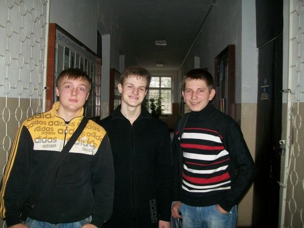 Ромумрик Иваха фото профиля #5