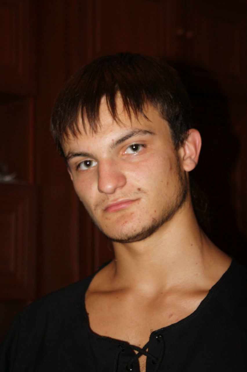 Святослав Корсун Юрьевич | Коростень