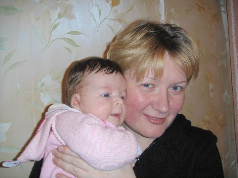 Наталия Курдюкова | Коноша