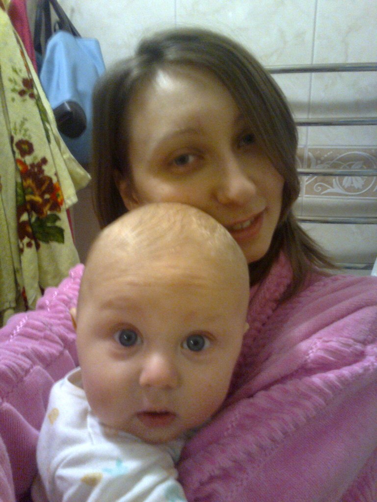 Ирина Токарь | Киев