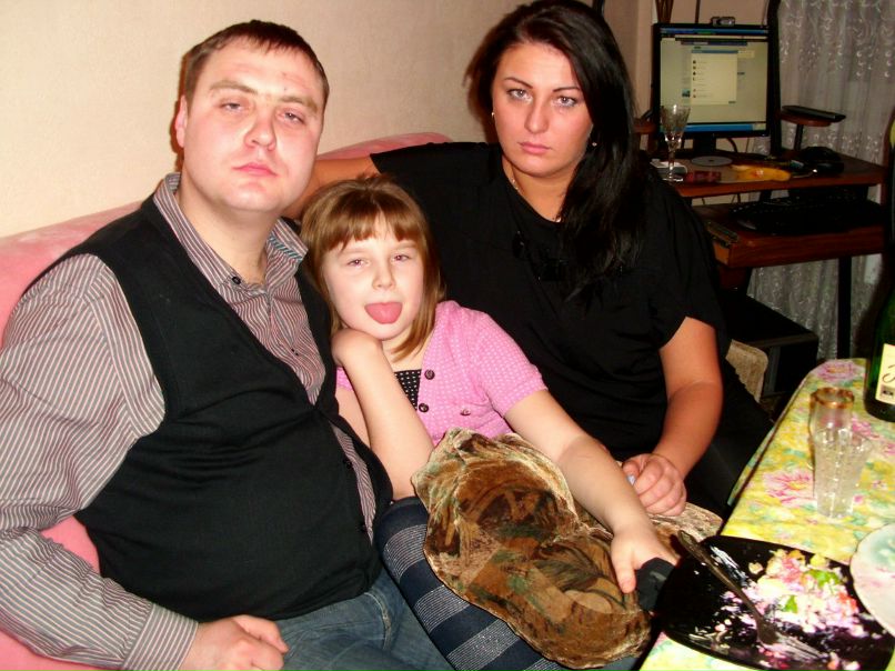 Евгения Черныш | Дмитров