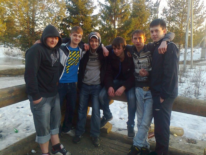 Андрей Косарев | Вологда