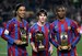 Lionel Messi фотография #10 (источник - https://vk.com/id169185425)