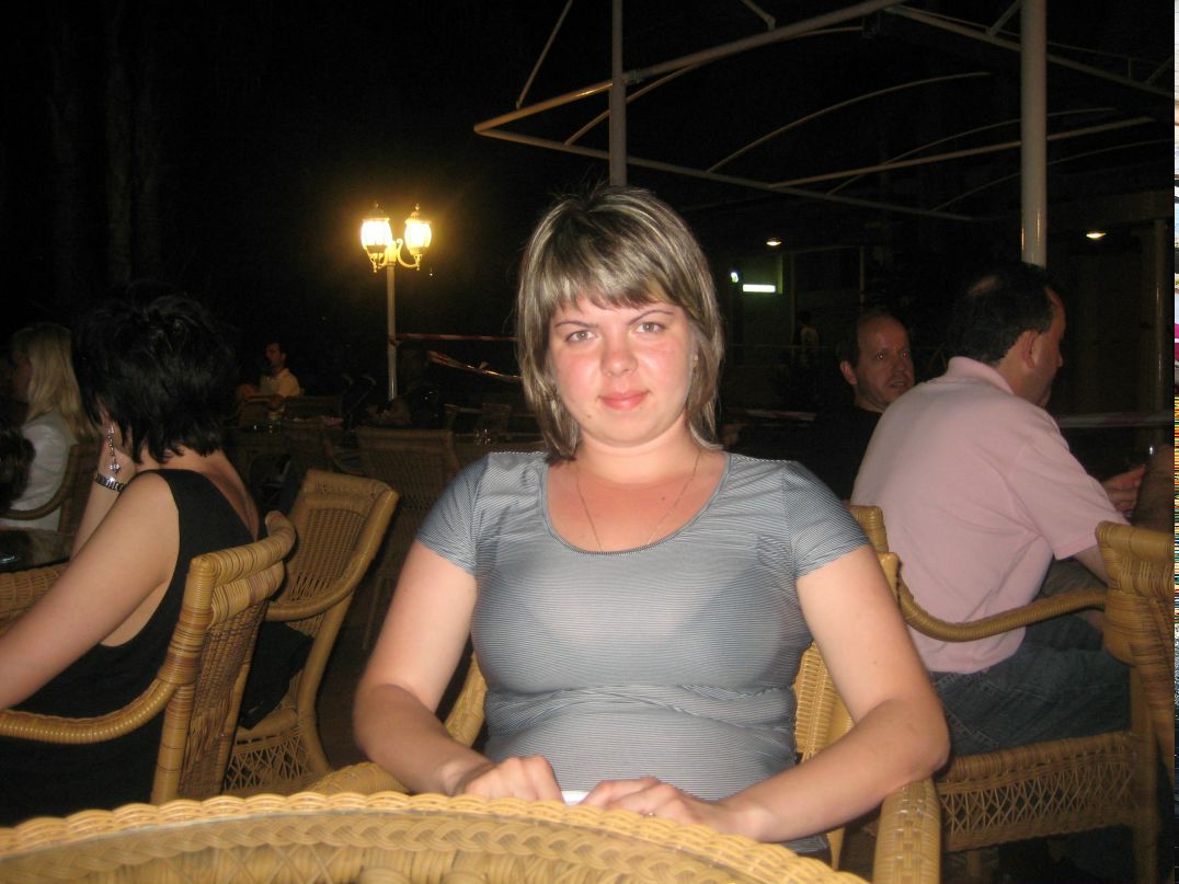 Юлия Кравченко | Самара