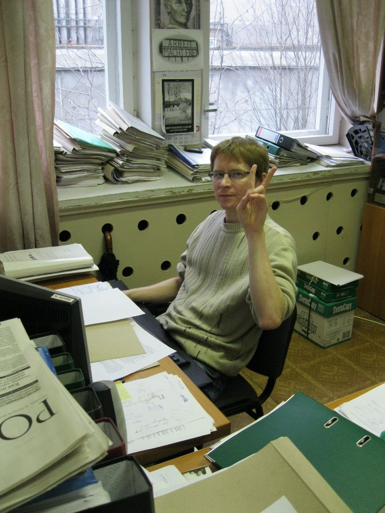 Коля Душин | Кондопога