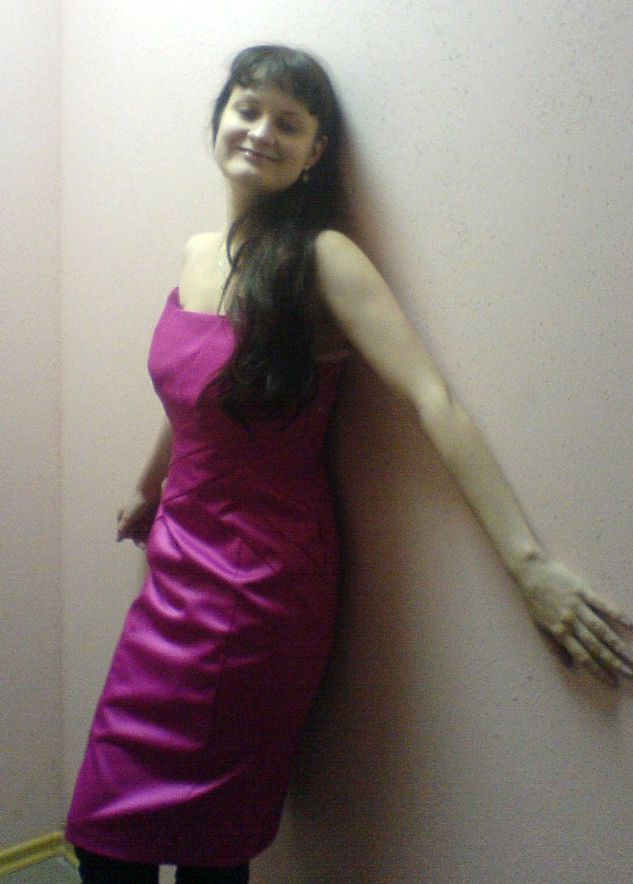 Элеонора Скоробогатова | Калининград