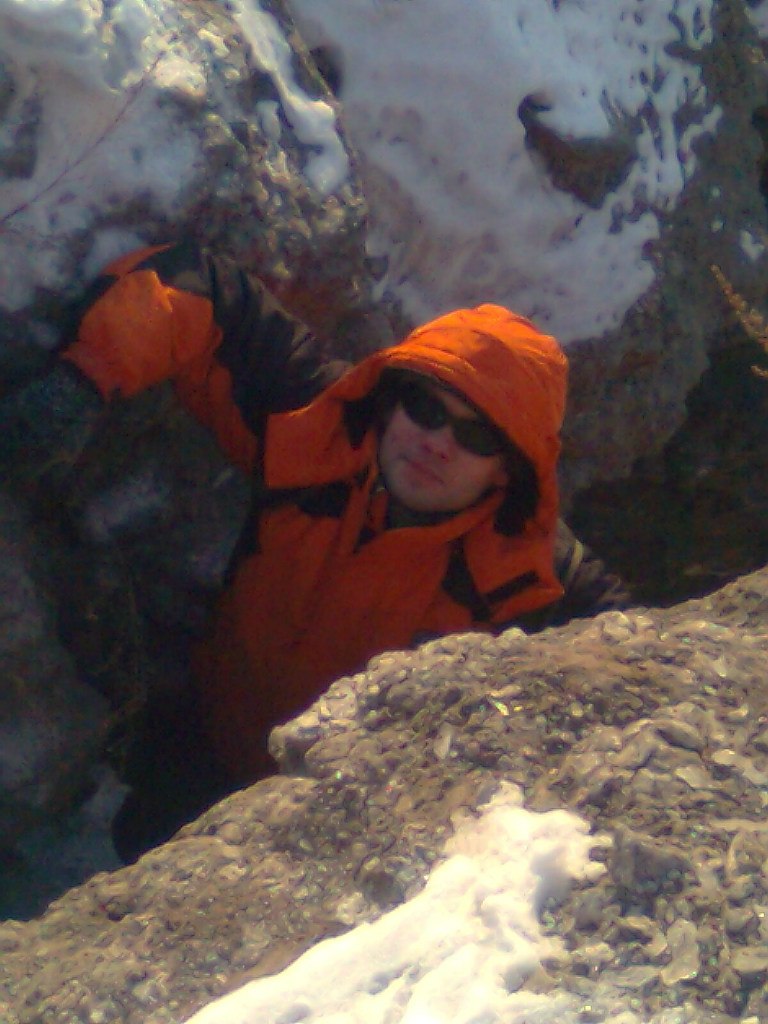 Ольга Дроботова | Геленджик