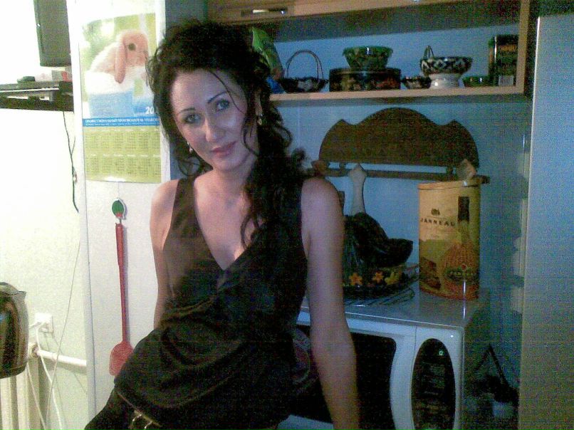 Диля Борисова | Москва