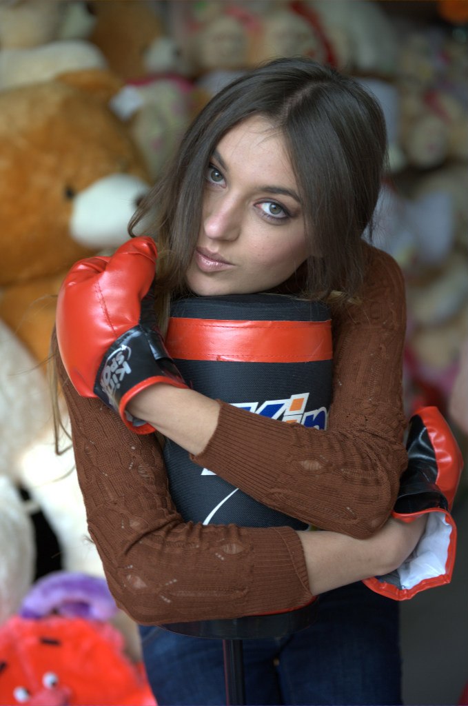 Гунда Харчилава | Сухуми / Сухум