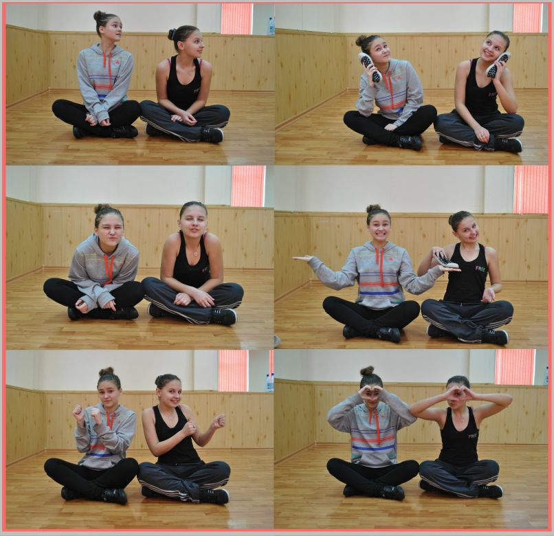 Вета Наумова | Ленск