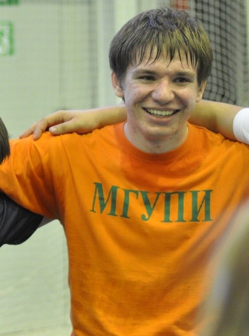 Андрей Зданчук Иванович | 