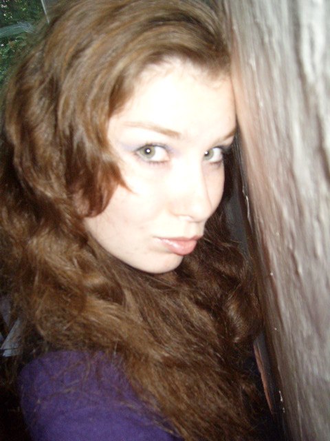 Глафира Решетова | Санкт-Петербург