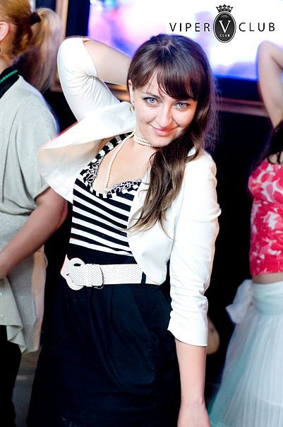 Зоряна Генсецька | Ужгород