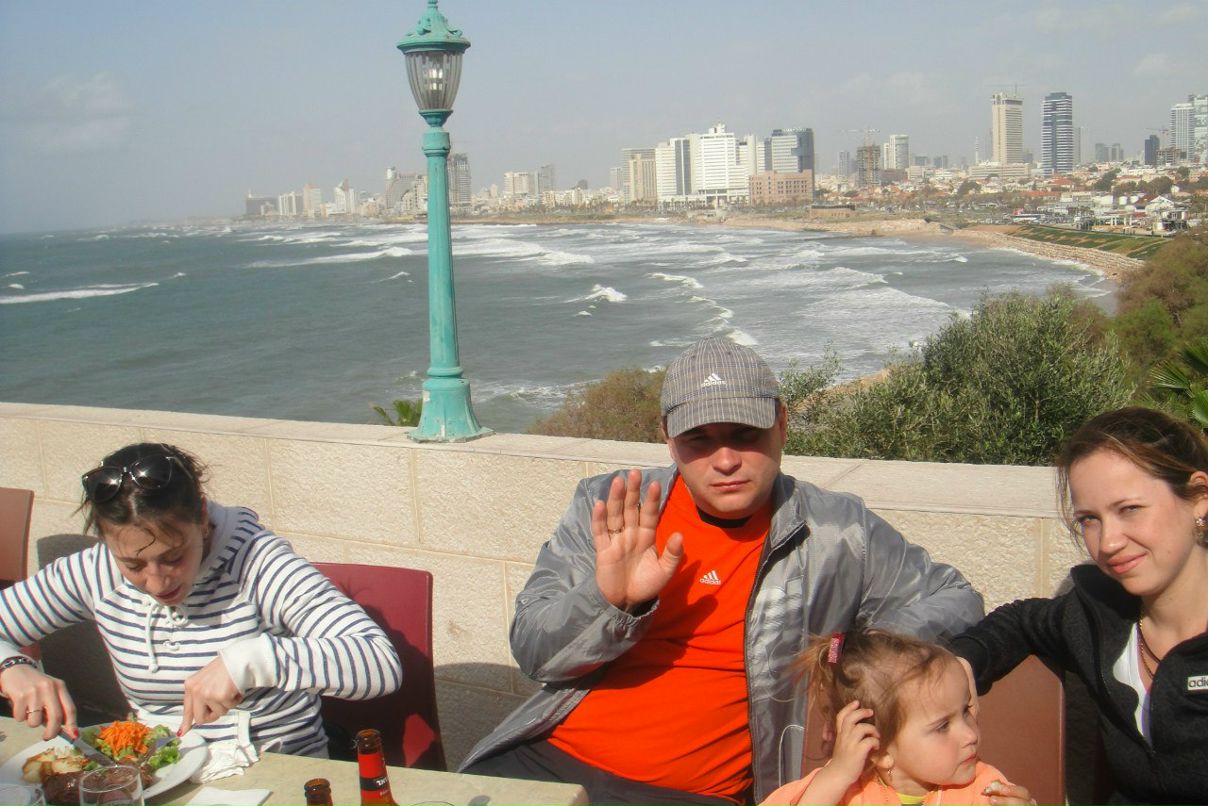 Дарья Изуграфова | Одесса