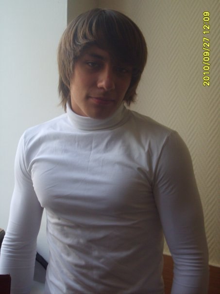 Константин Белый ♥ | Москва