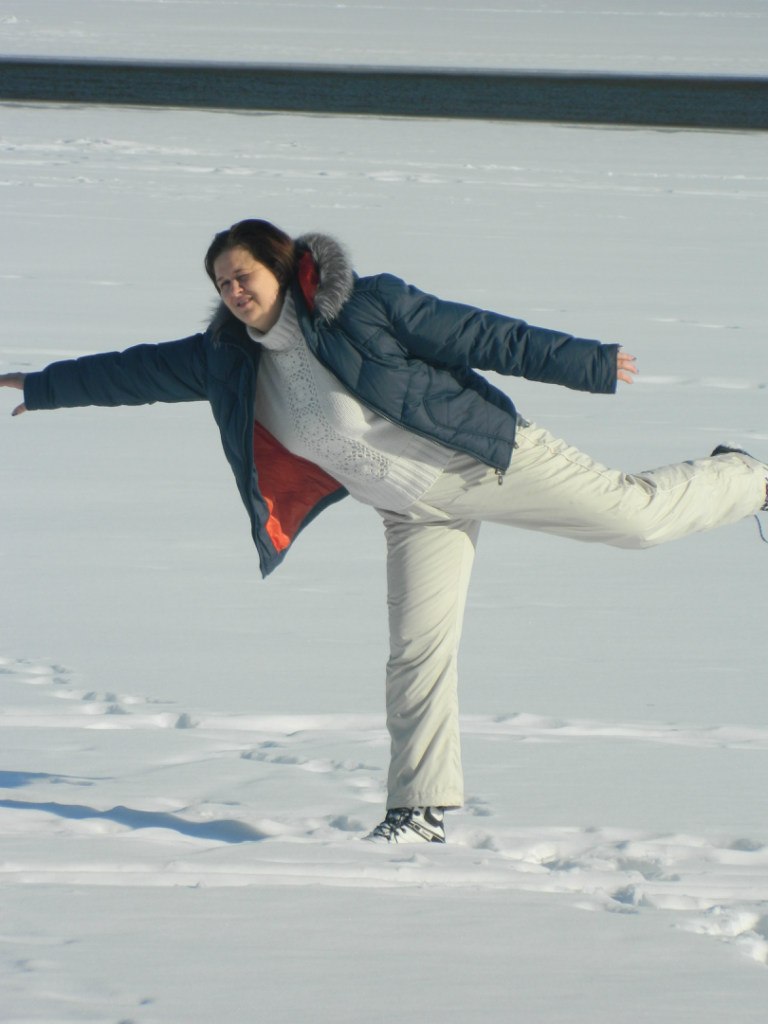 Таня Кузя | Чернигов