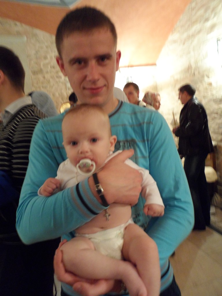 Деня Осипович | Frankfurt am Main