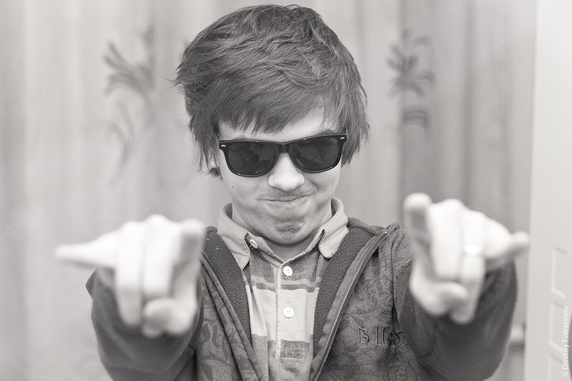 Сергей Яковлев | Нижний Новгород