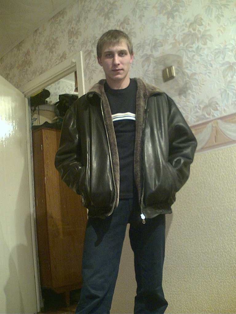 Дмитрий Олейников | Красноярск