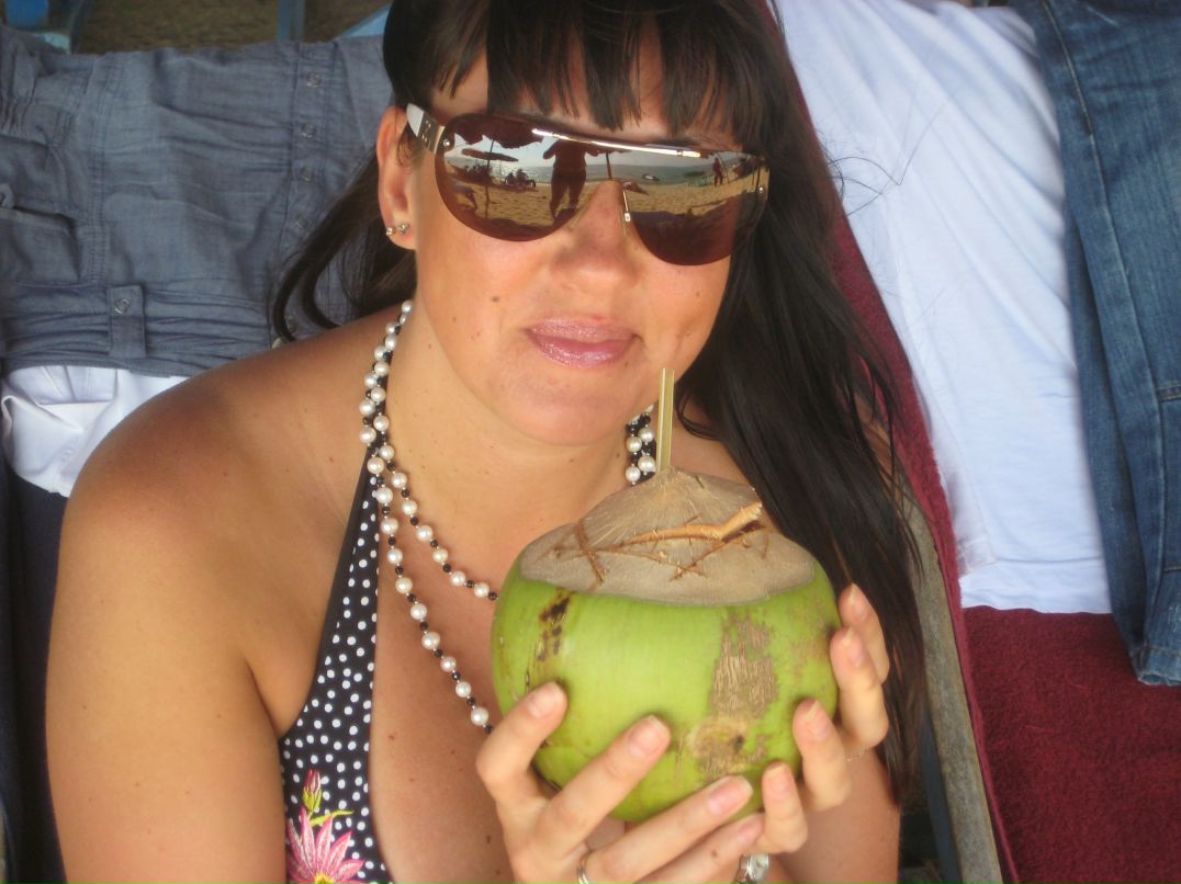 Олька Конюхова | Санкт-Петербург