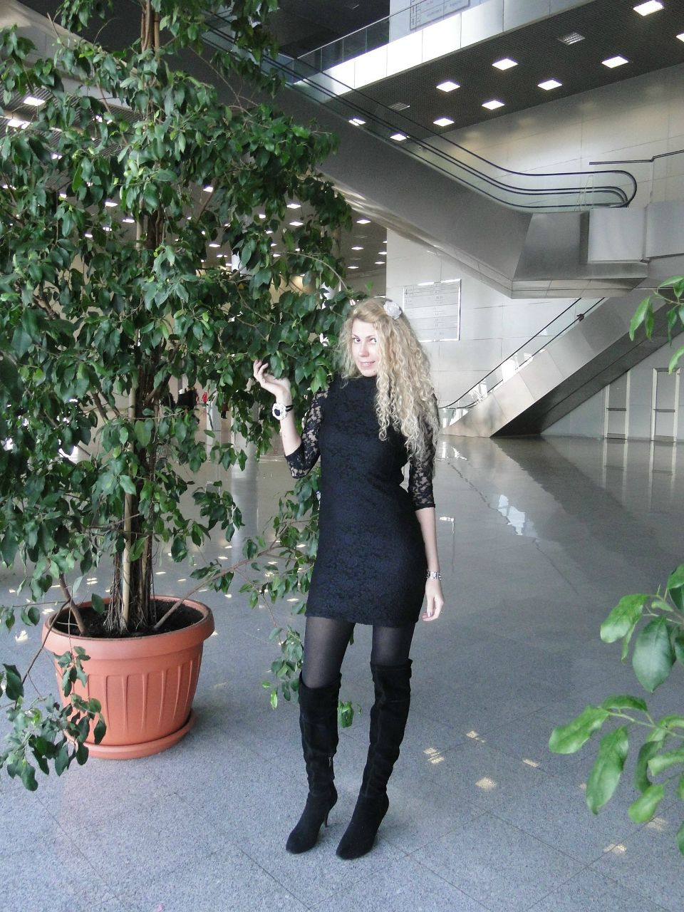 Анастасия Симонян | Москва