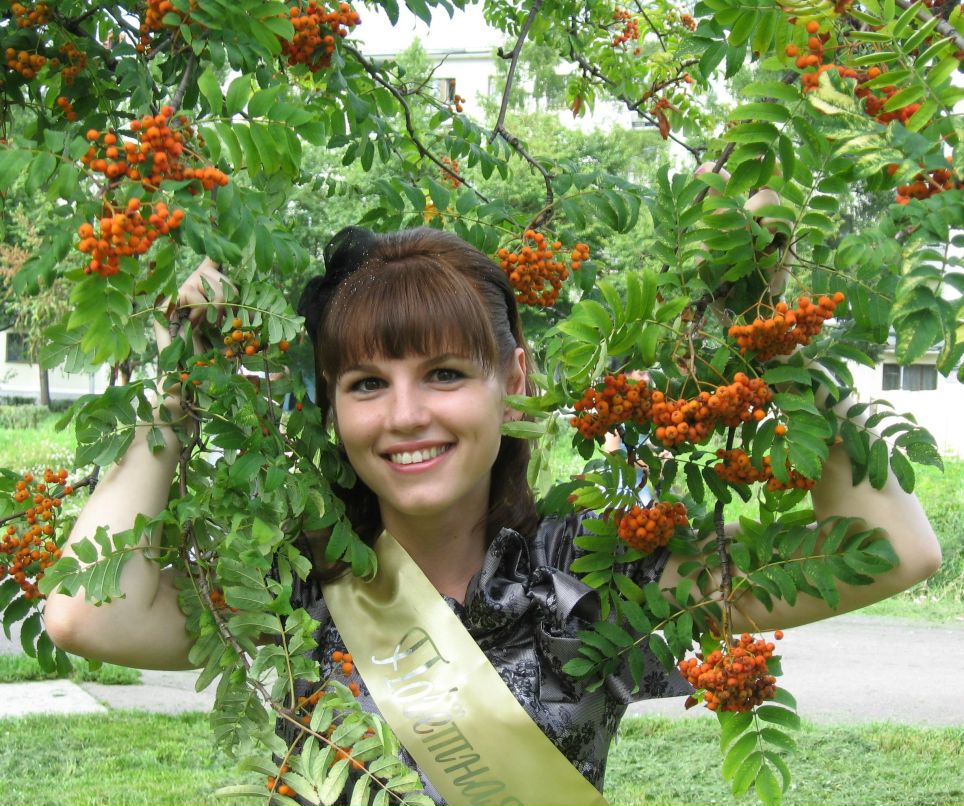 Екатерина Козырева | Железногорск