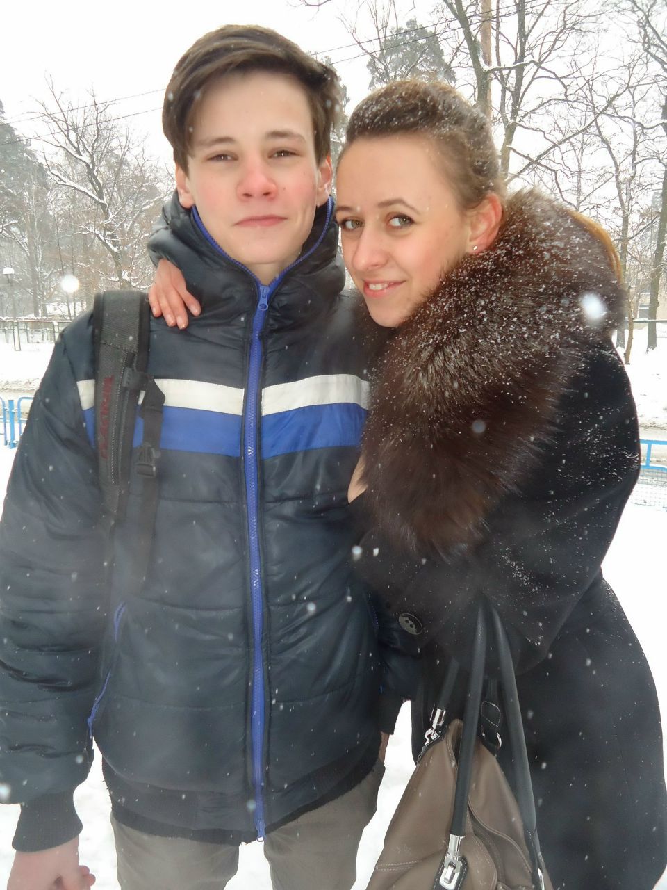 Анна Громова | Киев