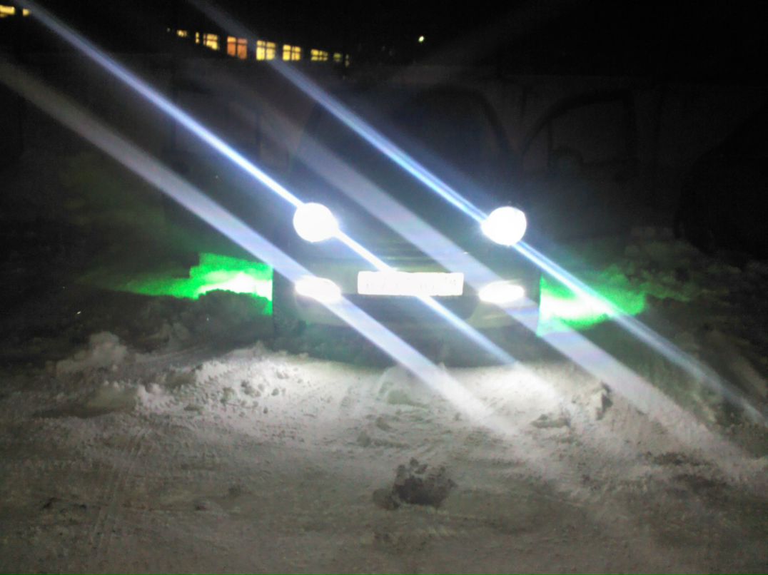 Валерий Берсенев We$t | Ижевск