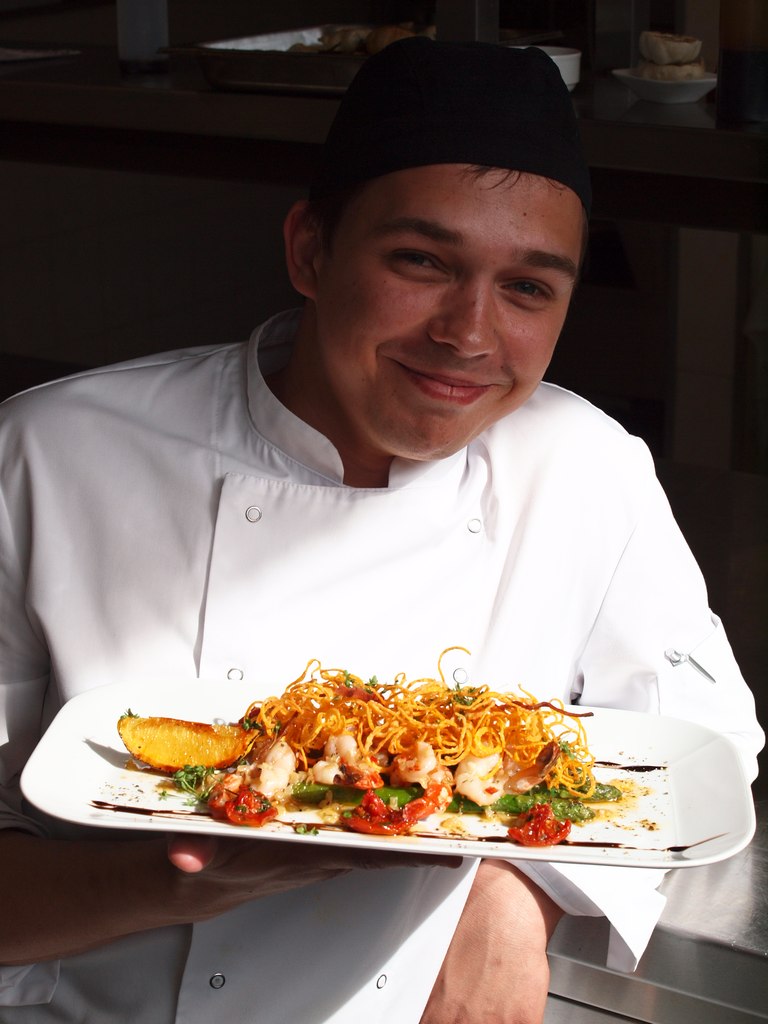 Дима Панасюк | Калининград