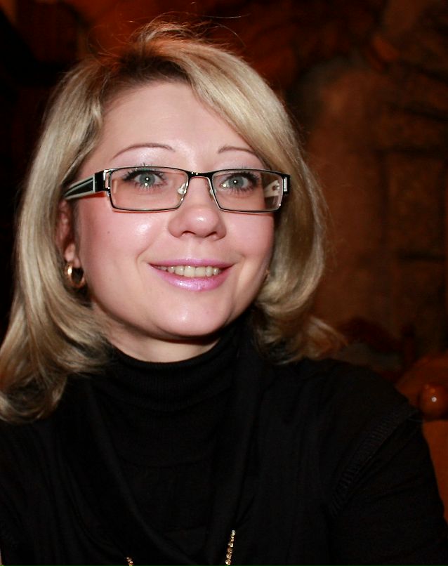 Галина Веселова ₰Камышовочка₰ | Санкт-Петербург