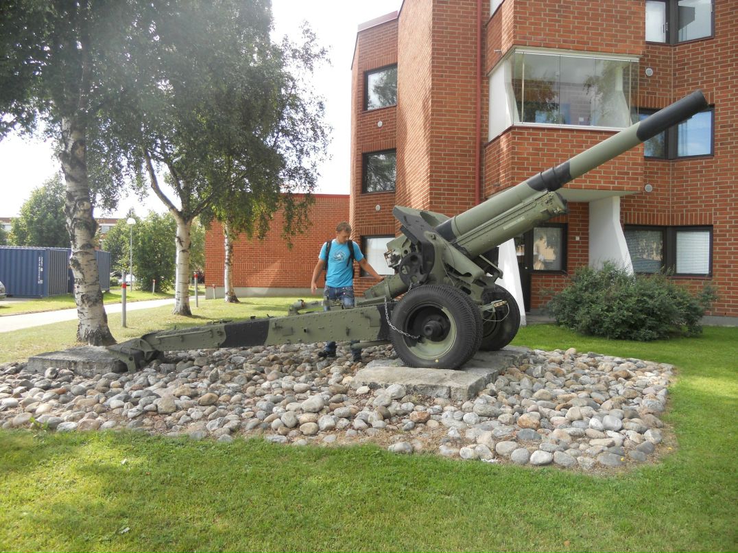 Віталій Медвідь < Alfa > | Умань