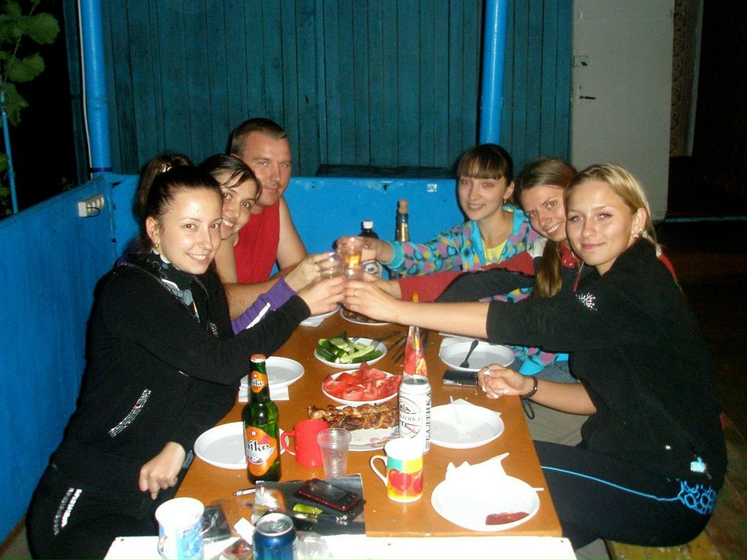 Александр Зоренок | Кременчуг