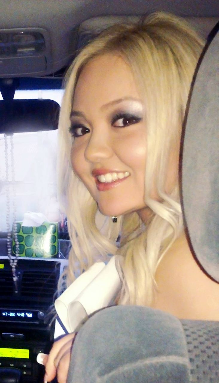 Anelya Mamanova | Алматы