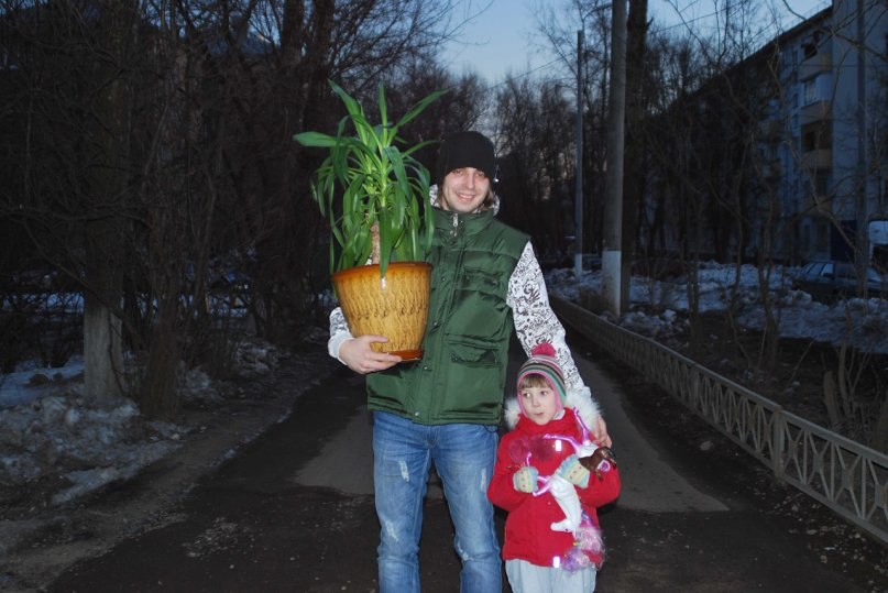 Константин Метлин | Москва