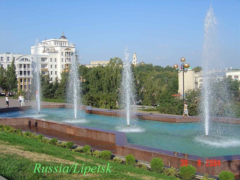 Мария Попова | Москва