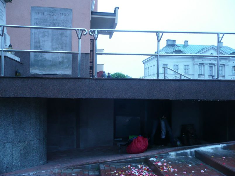 №43, Николай Ямченков, 33 года №43, Николай Ямченков, 33 года