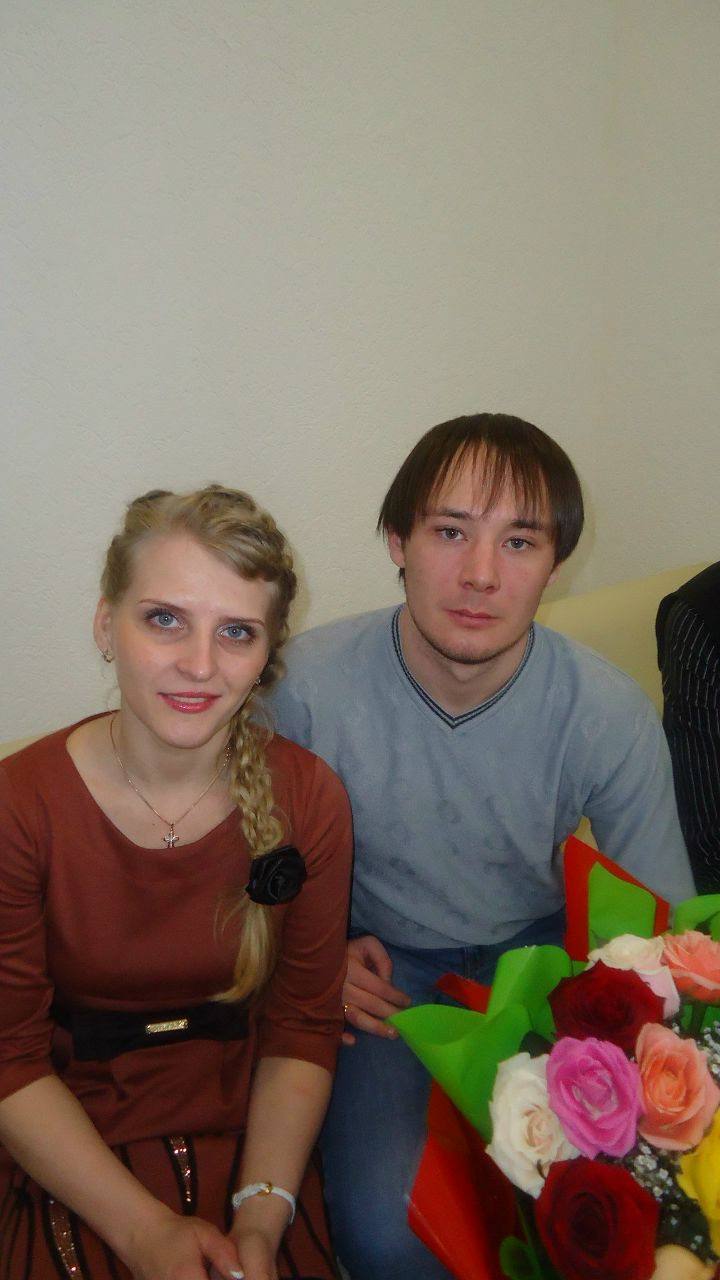 Юлия Ермолаева | Набережные Челны